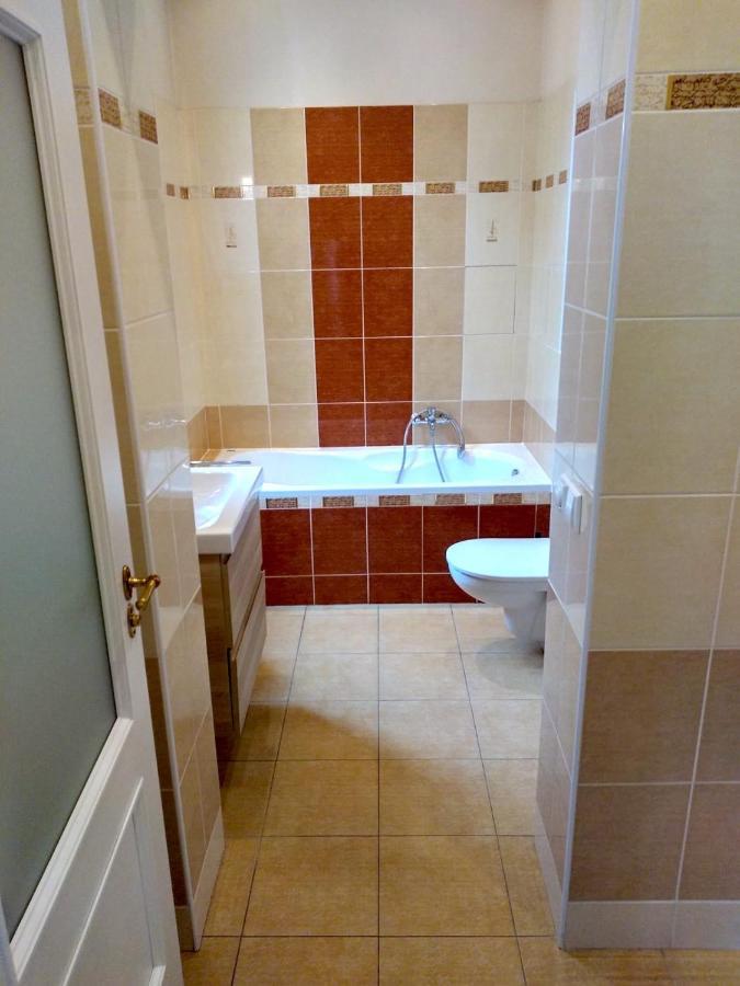 Apartamento Valentine's National Museum *