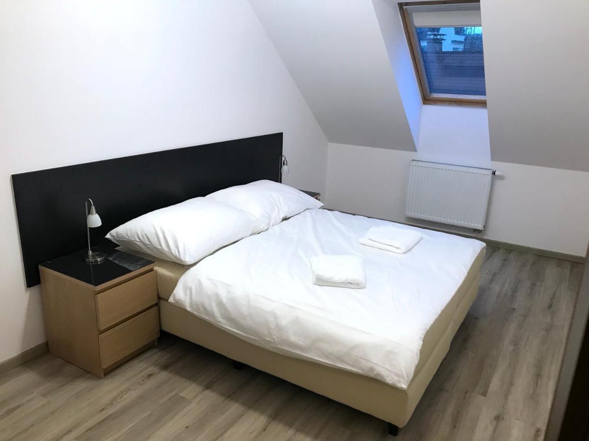 Apartamento Valentine's National Museum