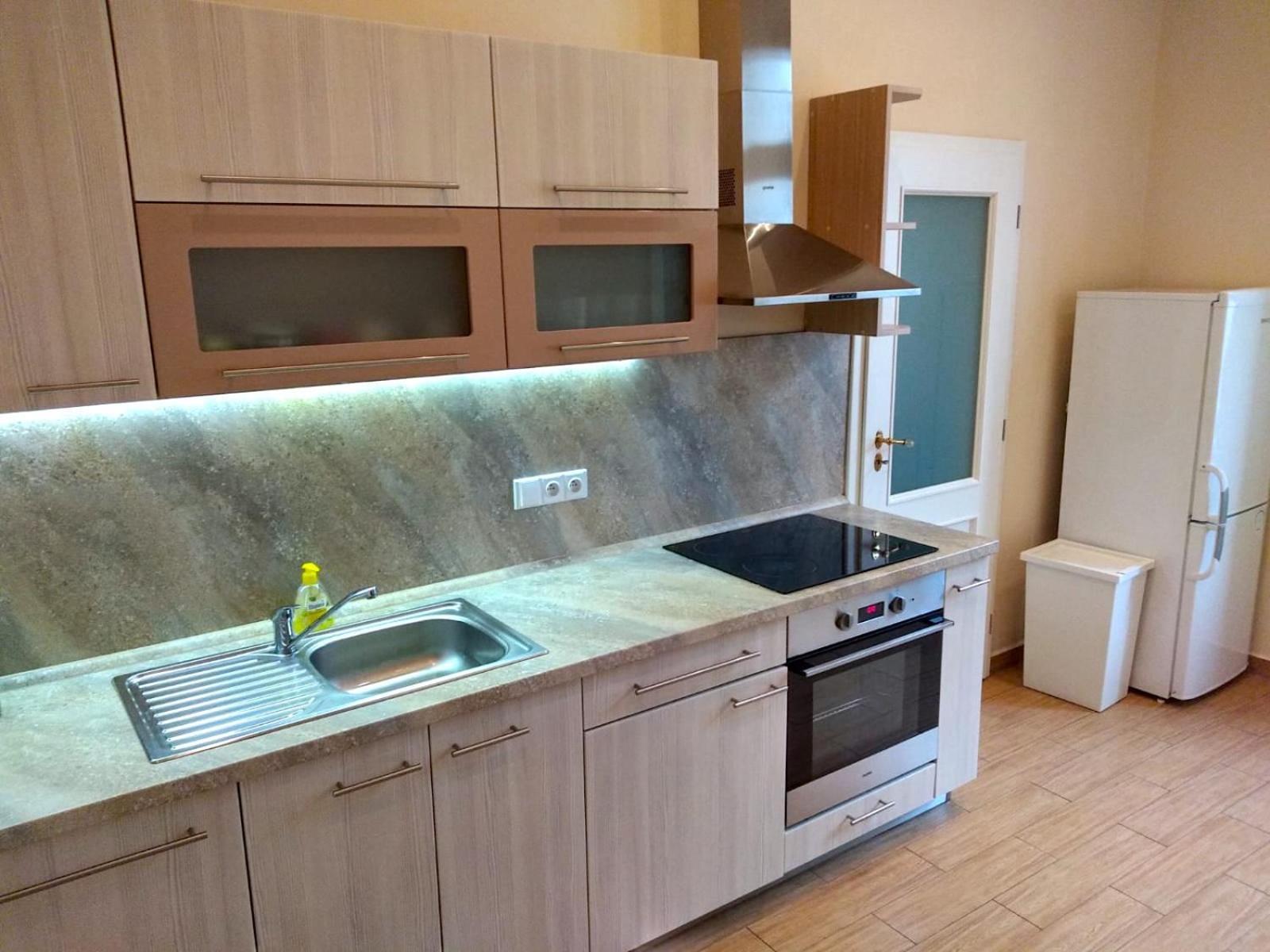 Apartamento Valentine's National Museum *