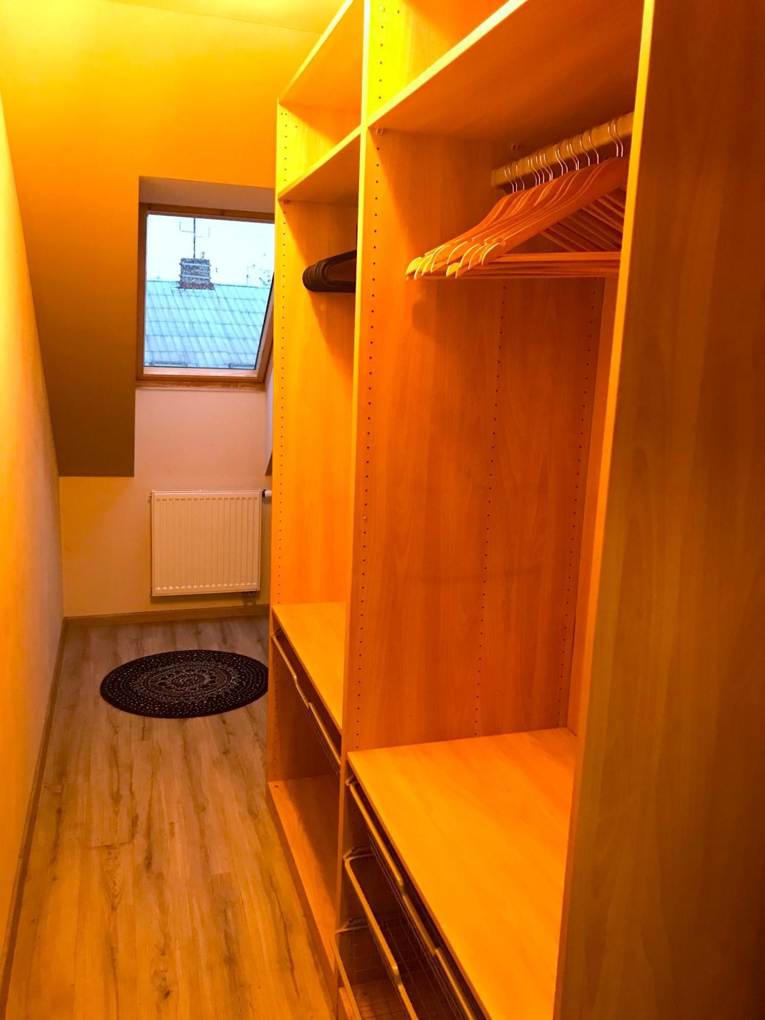 Apartamento Valentine's National Museum Praga